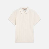 Снимка на SCOTCH&SODA МЪЖКА ПОЛО БЛУЗА СЪС СВОБОДНА КРОЙКА В ЕКРЮ 1