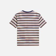 Снимка на SCOTCH&SODA МЪЖКА БЛУЗА RELAXED-FIT YARN-DYED В NAVY 2