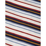 Снимка на SCOTCH&SODA МЪЖКА БЛУЗА RELAXED-FIT YARN-DYED В NAVY 3