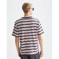 Снимка на SCOTCH&SODA МЪЖКА БЛУЗА RELAXED-FIT YARN-DYED В NAVY 5