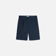 Снимка на SCOTCH&SODA МЪЖКИ БЕРМУДИ SEERSUCKER WIDE FIT В NAVY 1