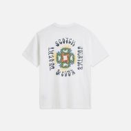 Снимка на SCOTCH&SODA МЪЖКА БЛУЗА FRONT AND BACK ARTWORK RELAXED-FIT В БЯЛО 2