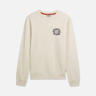 Снимка на SCOTCH&SODA МЪЖКИ СУИТШЪРТ FRONT AND BACK ARTWORK REGULAR FIT В СВЕТЛОБЕЖОВО 1