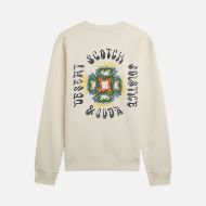 Снимка на SCOTCH&SODA МЪЖКИ СУИТШЪРТ FRONT AND BACK ARTWORK REGULAR FIT В СВЕТЛОБЕЖОВО 2