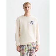 Снимка на SCOTCH&SODA МЪЖКИ СУИТШЪРТ FRONT AND BACK ARTWORK REGULAR FIT В СВЕТЛОБЕЖОВО 4