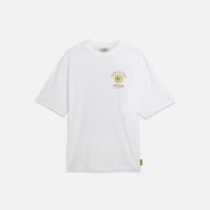 Снимка на SCOTCH&SODA МЪЖКА БЛУЗА FRONT AND BACK ARTWORK LOOSE FIT В БЯЛО 1