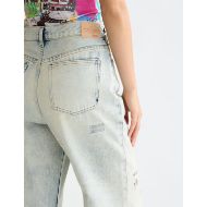 Снимка на SCOTCH&SODA ДАМСКИ ДЕНИМ BASQUIAT THE DEEP LOOSE В СИНЬО 6