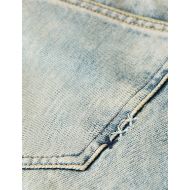 Снимка на SCOTCH&SODA ДАМСКИ ДЕНИМ BASQUIAT THE DEEP LOOSE В СИНЬО 3