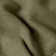 Picture of G-STAR MEN'S WOVEN MIX LOOSE HOODED SWEAT OVERSHIRT IN SHADOW OLIVE GD 7