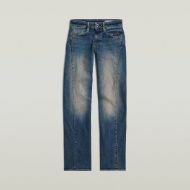 Снимка на G-STAR ДАМСКИ ДЕНИМ HELYX 3D SLIM JEANS В ANTIQUE BLUESCHIST 1
