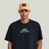 Снимка на G-STAR МЪЖКА ШАПКА BASEBALL TRUCKER CAP В SAFFRON 2