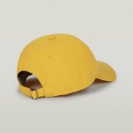 Снимка на G-STAR МЪЖКА ШАПКА AVERNUS BASEBALL CAP В SAFFRON GD 3
