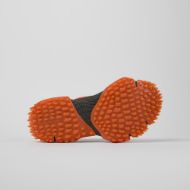 Снимка на CAMPERLAB УНИСЕКС СПОРТНИ ОБУВКИ TORNADO GRAY-ORANGE 2