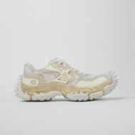 Снимка на CAMPERLAB УНИСЕКС СПОРТНИ ОБУВКИ TORNADO WHITE 1