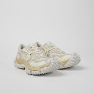 Снимка на CAMPERLAB УНИСЕКС СПОРТНИ ОБУВКИ TORNADO WHITE 4