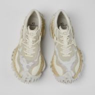 Снимка на CAMPERLAB УНИСЕКС СПОРТНИ ОБУВКИ TORNADO WHITE 3