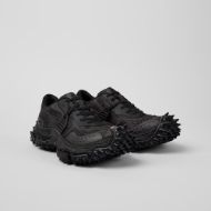 Снимка на CAMPERLAB МЪЖКИ СПОРТНИ ОБУВКИ TORNADO BLACK 4