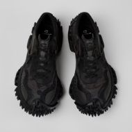Снимка на CAMPERLAB МЪЖКИ СПОРТНИ ОБУВКИ TORNADO BLACK 3