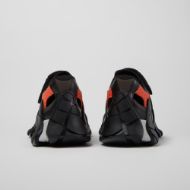 Снимка на CAMPERLAB УНИСЕКС СПОРТНИ ОБУВКИ TORMENTA ORANGE-BLACK 5