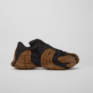 Снимка на CAMPERLAB МЪЖКИ СПОРТНИ ОБУВКИ TORMENTA BLACK-BROWN 1