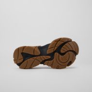 Снимка на CAMPERLAB МЪЖКИ СПОРТНИ ОБУВКИ TORMENTA BLACK-BROWN 2