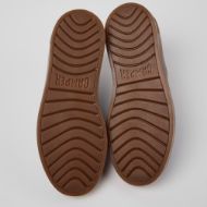 Picture of CAMPER WOMEN'S RUNNER TWENTYFIVE SNEAKERS IN BLUE 3