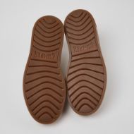 Picture of CAMPER WOMEN'S RUNNER TWENTYFIVE SNEAKERS IN WHITE 3