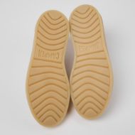 Picture of CAMPER WOMEN'S RUNNER TWENTYFIVE TWINS SNEAKERS IN WHITE 3