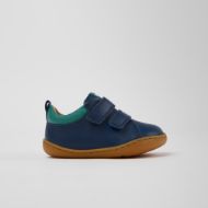Снимка на CAMPER ДЕТСКИ СПОРТНИ ОБУВКИ PEU CAMI FW В СИНЬО 1