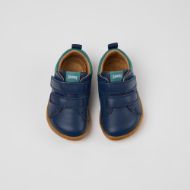 Снимка на CAMPER ДЕТСКИ СПОРТНИ ОБУВКИ PEU CAMI FW В СИНЬО 3