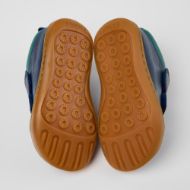 Снимка на CAMPER ДЕТСКИ СПОРТНИ ОБУВКИ PEU CAMI FW В СИНЬО 5