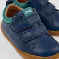 Снимка на CAMPER ДЕТСКИ СПОРТНИ ОБУВКИ PEU CAMI FW В СИНЬО 2