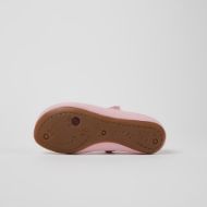 Снимка на CAMPER ДЕТСКИ БАЛЕРИНИ RIGHT TWINS В РОЗОВО 5