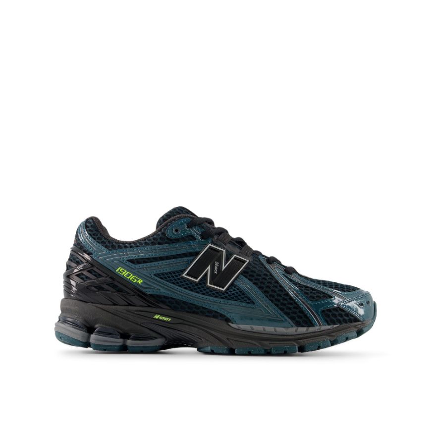 Picture of NEW BALANCE 1906R MEDUSA GREEN