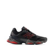 Picture of NEW BALANCE U9060 BLACK / FIRE CRACKER 1