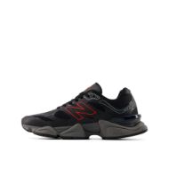 Picture of NEW BALANCE U9060 BLACK / FIRE CRACKER 5