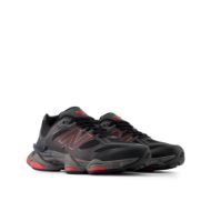 Picture of NEW BALANCE U9060 BLACK / FIRE CRACKER 3