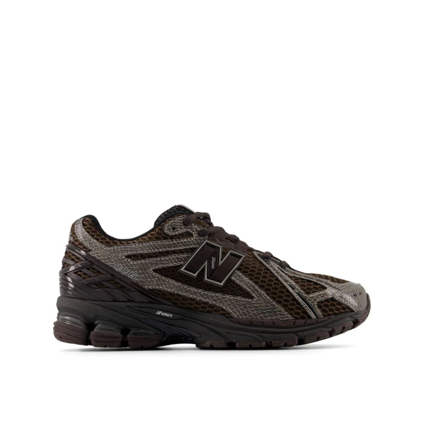 Picture of NEW BALANCE 1906R THUNDER BROWN