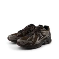 Picture of NEW BALANCE 1906R THUNDER BROWN 5