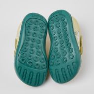 Снимка на CAMPER ДЕТСКИ СПОРТНИ ОБУВКИ TWINS FW BY MOOMIN В ЖЪЛТО 5