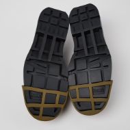 Снимка на CAMPER МЪЖКИ КОЖЕНИ МОКАСИНИ JUNCTION В ЧЕРНО 5