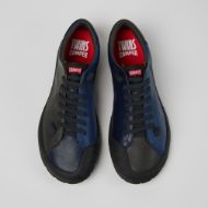 Снимка на CAMPER МЪЖКИ КОЖЕНИ СПОРТНИ ОБУВКИ PEU PATH+ TWINS В КОМБИНАЦИЯ 3