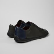 Снимка на CAMPER МЪЖКИ КОЖЕНИ СПОРТНИ ОБУВКИ PEU PATH+ TWINS В КОМБИНАЦИЯ 4