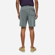 Снимка на DIRTY LAUNDRY МЪЖКИ БЕРМУДИ SWEATBERMUDA WITH RAW EDGES VINTAGE GREY 3