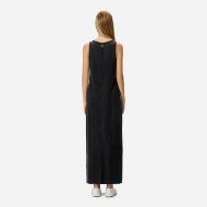 Picture of DIRTY LAUNDRY WOMEN'S MAXI TANK DRESS IN VINTAGE BLACK 5