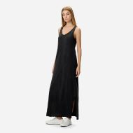 Picture of DIRTY LAUNDRY WOMEN'S MAXI TANK DRESS IN VINTAGE BLACK 3