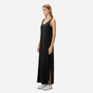 Picture of DIRTY LAUNDRY WOMEN'S MAXI TANK DRESS IN VINTAGE BLACK 4