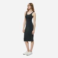 Picture of DIRTY LAUNDRY WOMEN'S TANK DRESS IN VINTAGE BLACK 2