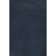 Picture of DIRTY LAUNDRY WOMEN'S CROPPED TANK TOP WITH RAW EDGES IN VINTAGE BLUE 5