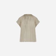 Picture of DIRTY LAUNDRY WOMEN'S RELAXED RAGLAN TOP IN VINTAGE GREIGE 2